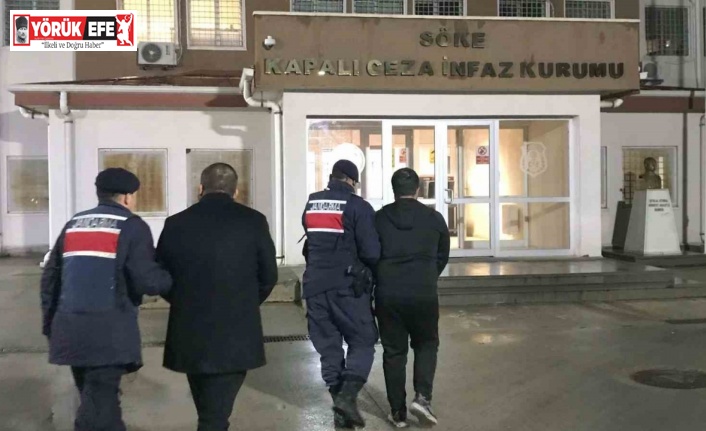 Jandarmanın 3 aylık takibi sonunda 2 göçmen kaçakçısı yakalandı