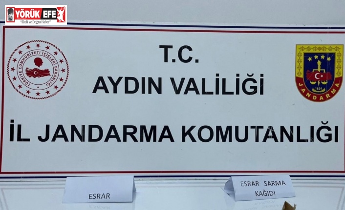 Uyuşturucu kullanan şahıslar yakalandı