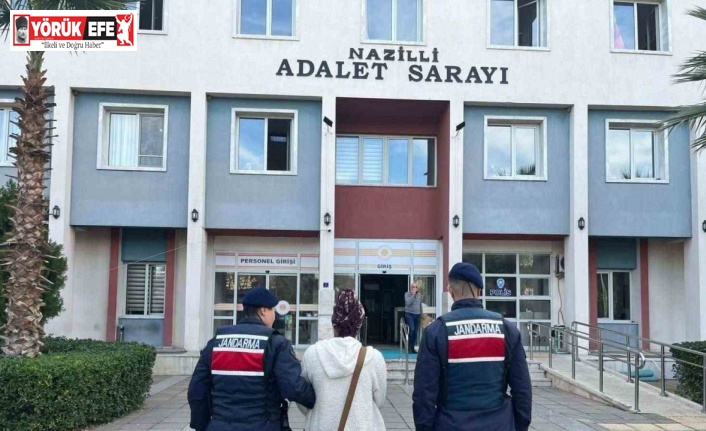 Uyuşturucu taciri jandarmadan kaçamadı