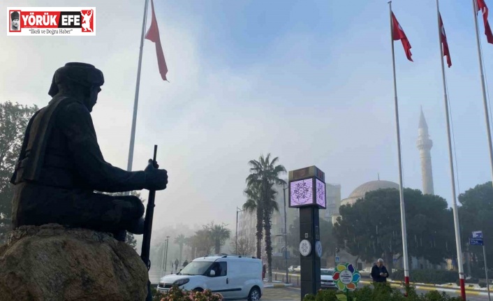 Aydın’da 14 bin yabancı uyruklu vatandaş yaşıyor