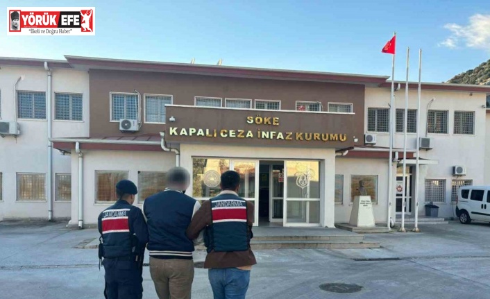 Aydın’da 45 aranan şahıs JASAT’tan kaçamadı