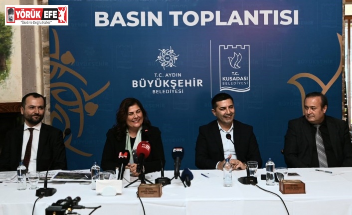 Başkan Çerçioğlu: ’Sosyal belediyecilikten taviz yok’