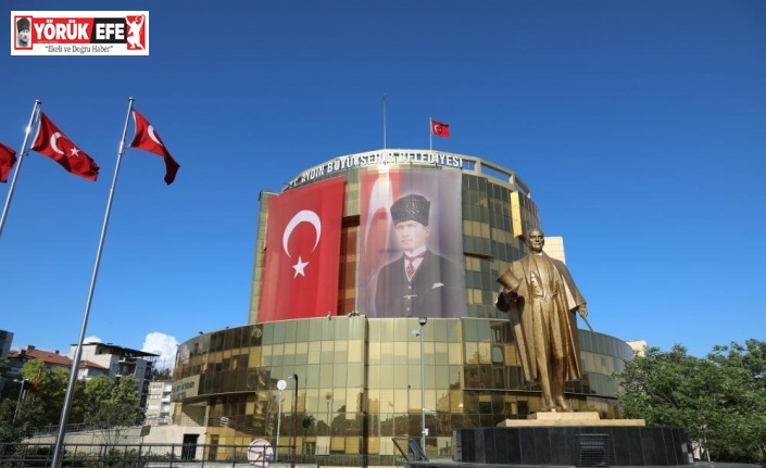 Büyükşehir, Şehit Binbaşı Yetişen’in ismini Aydın’da yaşatacak