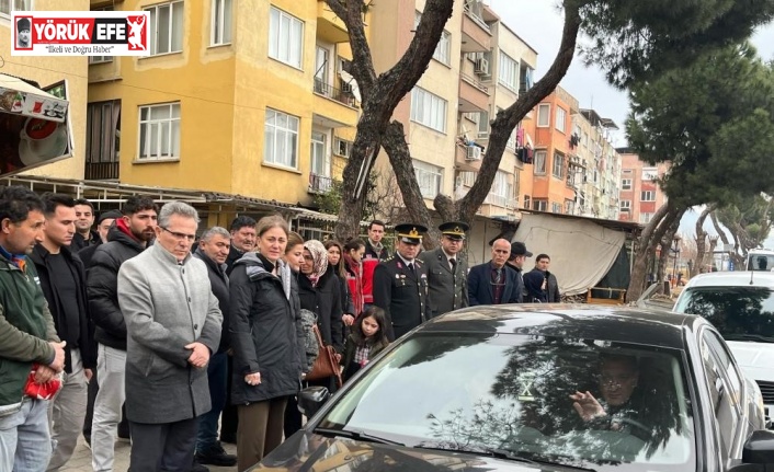 (Düzeltme) Erzurumlu Sözleşmeli Er, kazada hayatını kaybetti