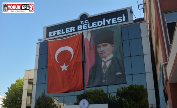 Efeler Belediyesi’nden ’etkinlik’ açıklaması