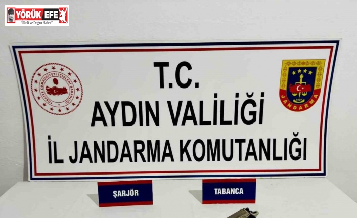 Jandarma ekipleri 7 şüpheliyi gözaltına aldı