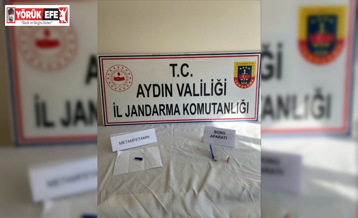 Jandarma ekipleri uyuşturucuya geçit vermiyor