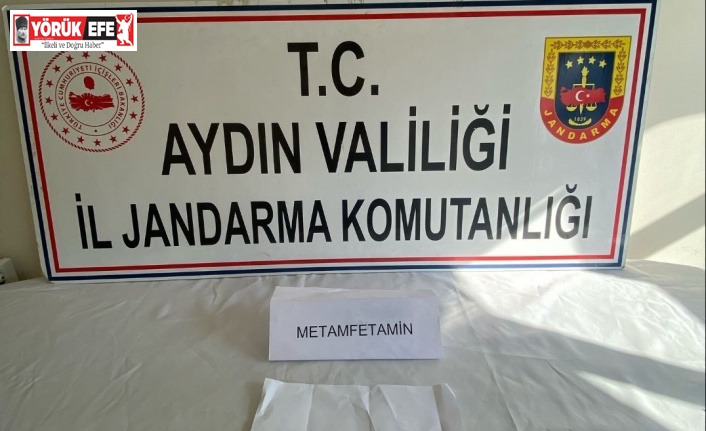 Jandarma uyuşturucuya geçit vermiyor: 5 gözaltı