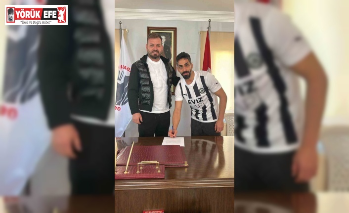 Kuşadasıspor, transferin son gününde gaza bastı