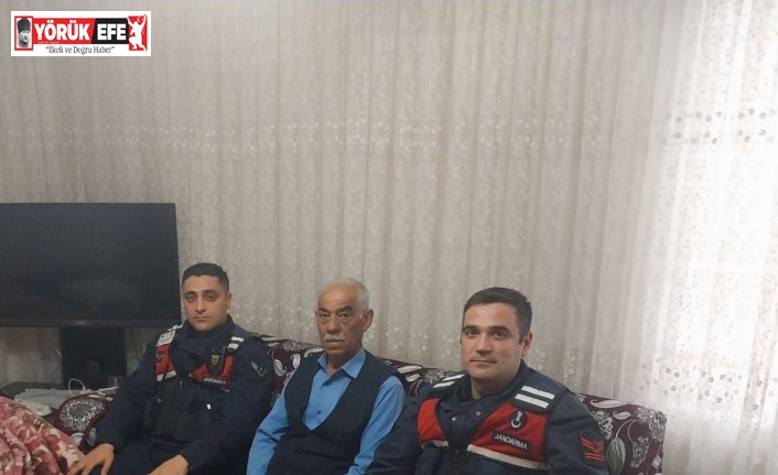 Sultanhisar’da şehit ailesi unutulmadı