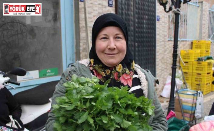 Toplarken can yakıyor, yerken damak çatlatıyor