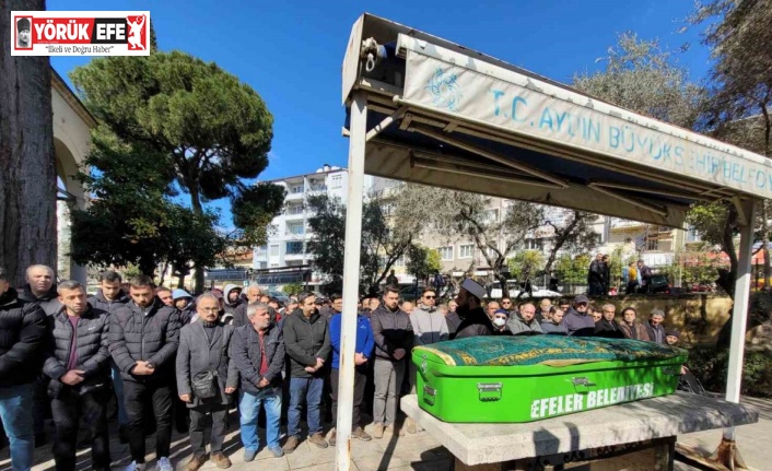 Yılın ahisi seçilmişti, doğum gününde toprağa verildi