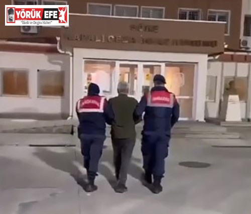 Aydın merkezli 6 ilde dolandırıcılık operasyonu