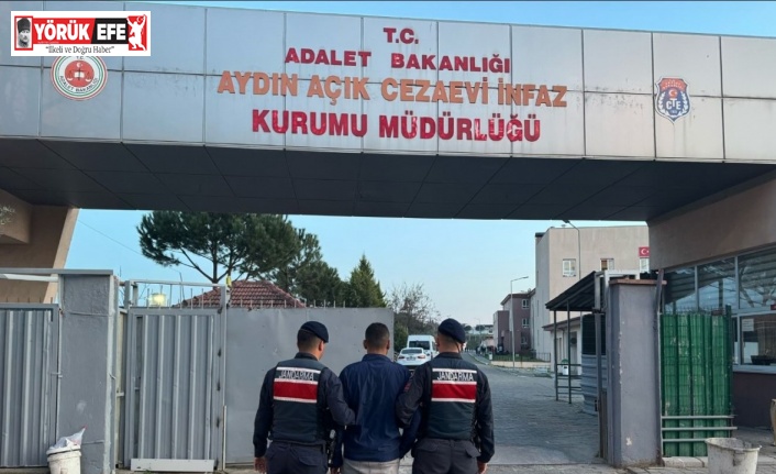 Aydın’da 3 günde 53 aranan şahıs yakalandı