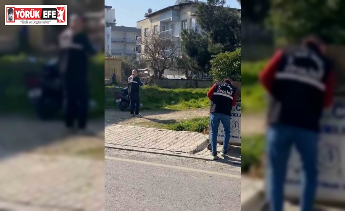 Aydın’da çöp konteyneri kapağı kavgası: 2 kişi bıçaklanarak yaralandı