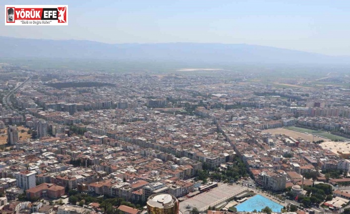 Aydın’da hava sıcaklıkları azalacak