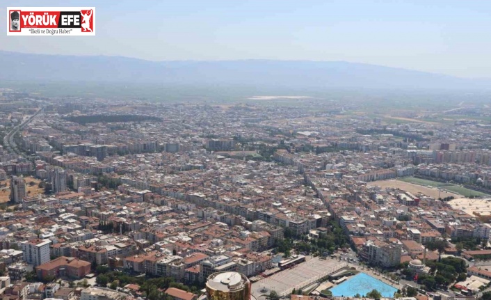 Aydın’da, hava sıcaklıkları mevsim normallerinde seyredecek