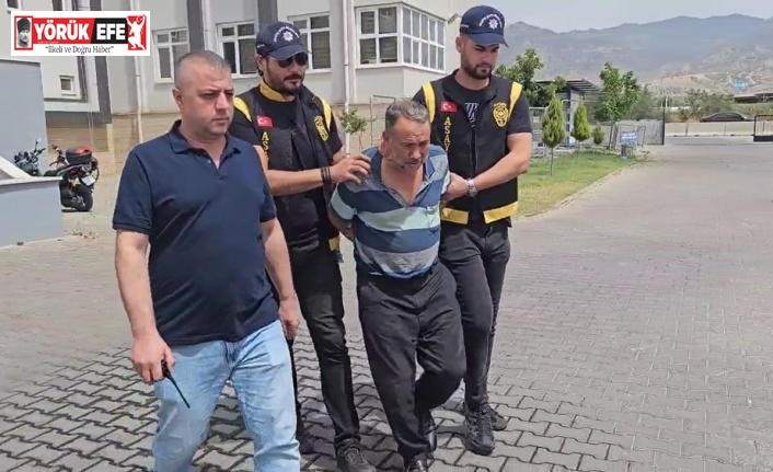 Eşini boğarak öldüren sanığa 24 yıl hapis cezası