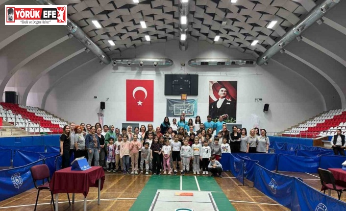 Hemsball turnuvası coşkuyla gerçekleştirildi