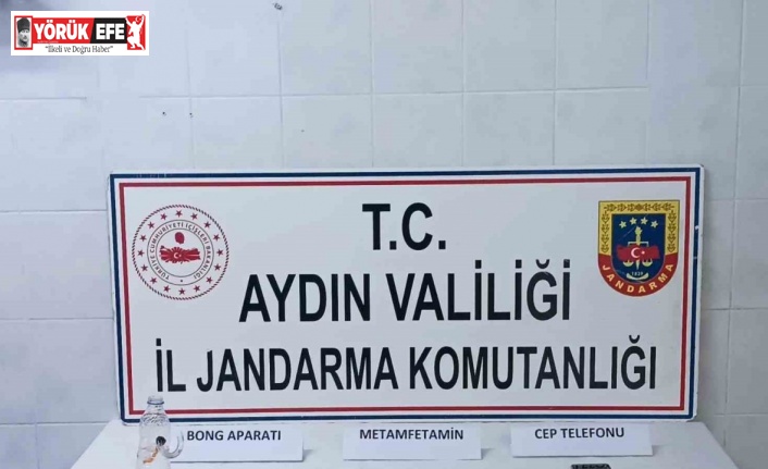 Jandarma uyuşturucuya geçit vermiyor