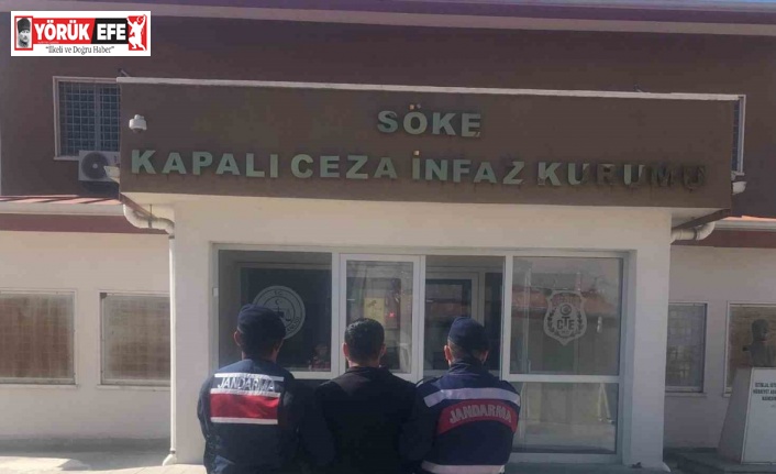 Kasten öldürme suçundan aranan şahıs yakalandı