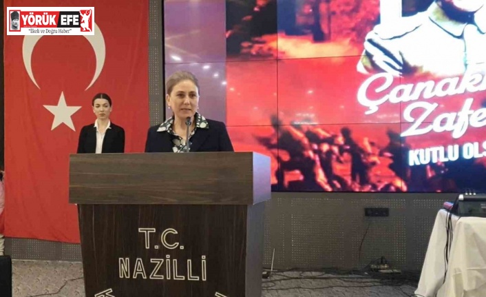 Kaymakam Kan, şehit yakınları ve gazilerle iftarda buluştu