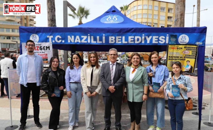 NAZGEM’de erken kayıt avantajı başladı