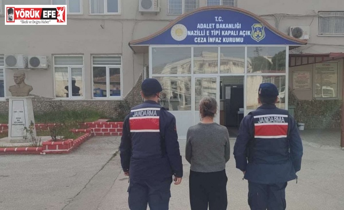 Nazilli’de 19 suçtan aranan şahıs yakalandı