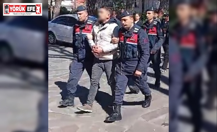 Polise saldıran şüpheli adliyeye sevk edildi