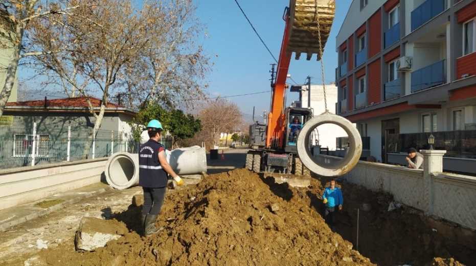 Aski’Nin Çalışmaları Yeni Yılda Da Hızla Sürüyor 