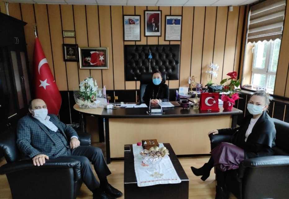 Nazilli’De Dezavantajlı Gruplar İçin İşbirliği Protokolü İmzalandı 