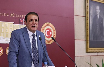 CHP’li Yıldız Kalp Krizi Geçirdi