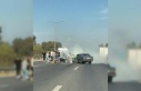 Aydın-İzmir Otoyolu’nda trafik kazası: 1 ölü,...
