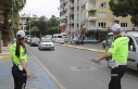 Aydın’da trafik ekiplerinden “YKS” seferberliği