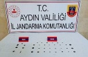 Tarihi eserleri satamadan yakalandılar