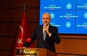 TBMM Başkanı Kurtulmuş: “Bu dünyada adaletten...