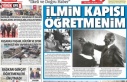 İlmin Kapısı Öğretmenim