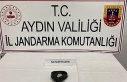 Aydın’da uyuşturucu satıcılarına operasyon