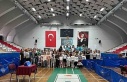 Hemsball turnuvası coşkuyla gerçekleştirildi