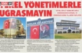 Yerel Yönetimlerle Uğraşmayın