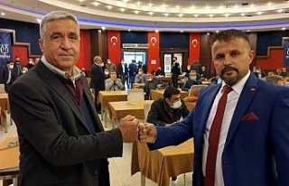 Nazillili muhtarlar seçimini yaptı