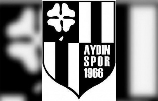 Aydınspor yönetiminden açıklama