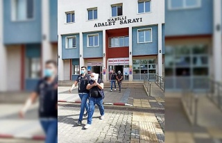 Nazilli’de uyuşturucuya geçit yok