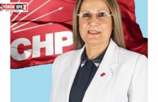 CHP’Lİ KADINLAR" YAŞAM HAKKI KUTSALDIR"