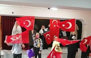 Başkan Özcan’dan öğrencilere davet