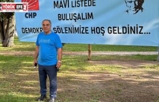 İzmir'de iddialı ve çekişmeli delege seçimi