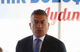AK Parti Grup Başkanı Güler’den emekliyi heyecanlandıran...