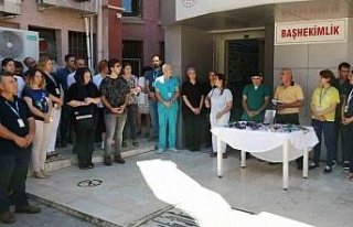 Aydın’ın sevilen doktoru hayatını kaybetti