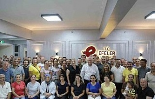 Efeler’den işçilere müjde