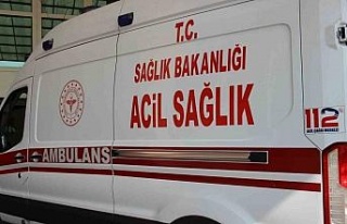 Evinin arkasındaki bahçede ölü bulundu